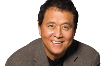 روبرت تي. كيوساكي